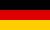 Drapeau Allemand