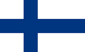 Drapeau finlandais