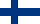 Drapeau finlandais