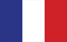 Drapeau français