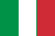 Drapeau italien