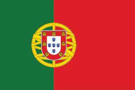 Drapeau portugais