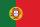 Drapeau portugais