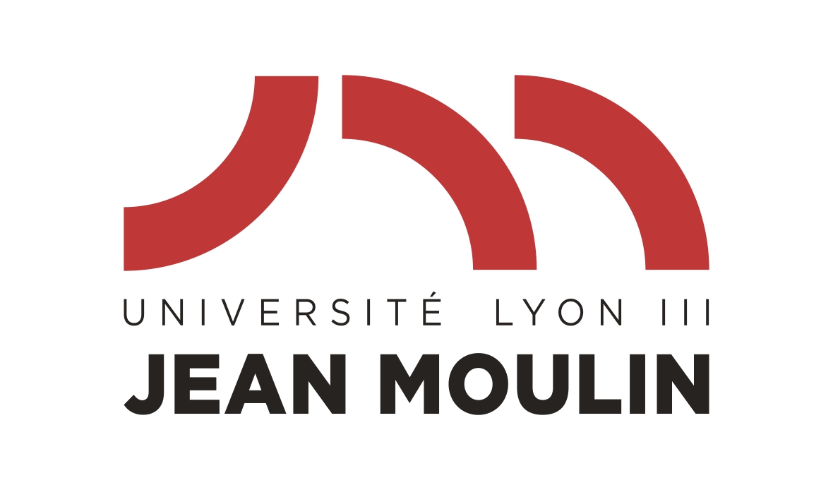 Logo Université Lyon 3