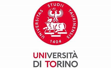 Logo Université de Turin